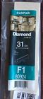 80924 Diamond Now Cabinet Filler Strip Caspian Style Antique 772515378096