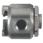 0959925 80933 43 Lincoln Lubricationc Lubrication Coupler Buttonhead 095992809335