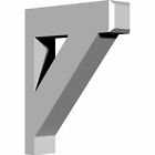 816180010353 Ekena Millwork Claremont Bracket