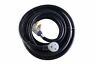 80702 817399017027 Maxworks Heavy Duty Foot Nema Plug Lighted Welding