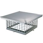 817ss Ccap Stainless Steel Single