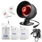 827164856386 Kerui Apartment Security System Home Garage Door Window