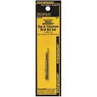 82730 Eazy Power Multitools Tap Titanium Drill Bit Set 083771827304