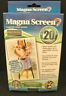 846175003015 Easier Living Magna Screen Magnetic Closing Mesh Door