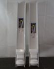 Zswl12w 847671 Genova Products Duraspout Adjust-a-spout 784685120009