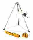 7507 848013067494 Falltech Confined Space Tripod