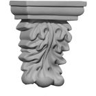 849014002996 Ekena Millwork Baltimore Corbel
