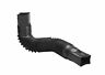 85015 Downspout Extension Black 732736855158