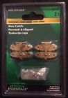 851423 Hillman Fastener Decorative Catch Solid Brass Free Shipping 008236864830