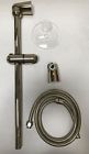 87206360367 8516 Af Kohler Mastershower Includes Dish Slide Bar Kit