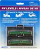 08525 8525 Hopkins Graduated Level Bubble Rv Camper Leveling Trailer Truck Motorhome