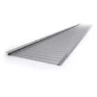 862698 Gutterglove Easyon Gutterguard Gutter Protection New 855276003022