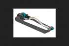 880013-1001 Gilmour Mfg Sprinkler 034411800133