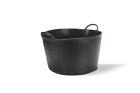 Kanguro-88774r 88774 Kanguro Plastic Tub Flextub