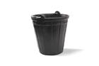 Kanguro-88911 88911 Kanguro Rubber Bucket With Graduation Rubberbuck