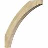 Brc04x36x36thr00rdf 889274115111 Ekena Millwork Thorton Brace Douglas Fir