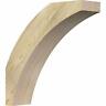 Brc06x22x22thr00rdf 889274124793 Ekena Millwork Thorton Brace Douglas Fir