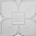 889274833732 Ekena Millwork Ceiling Tile