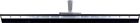 6979866 89475 Pferd Floor Squeegee Straight Heavy Duty Neoprene Blade 697986894756