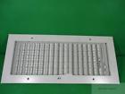 8x18 Unbranded Air Register Adjustable