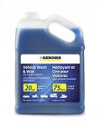 Karcher-9.558-146.0 9.558-146.0 Karcher Vehicle Wash Wax Gallon 036339581460