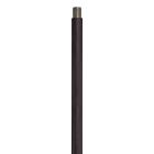 9007exib Quoizel Imperial Bronze Downrod For Mini Pendants 611728206133