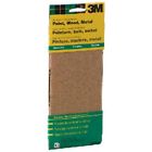 9019 General Purpose Sandpaper Sheets By Assorted Grit