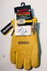 901xl Kinco International Cold Weather Pigskin Thermal Insulated Gloves 035117901070