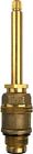 910-372 Price Pfister Part Hot Cold Stem Brass 039166079971