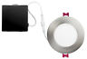 91208 Globe Electric Bn Integ Recess Kit 058219912089