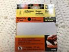 9141na Hook Loop All Purpose Grit Fine Sanding Disc 051144091416