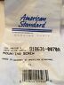 918631-0070a American Standard Mounting Screw For Jasmine Iris Lever Handle