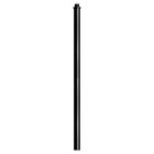 9196-839 Sea Gull Lighting Oslo Accessory Stem In Blacksmith 785652208072