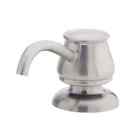 920-054s 920-054 Pfister Treviso Series Deck Mounted Soap Dispenser 038877533376