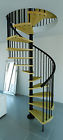 922212 Misterstep Gamia Natural Wood