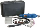 93149 Variable Speed Rotary Tool Kit With Flex Shaft 726855793149
