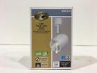 938615 Hampton Bay White Dimmable Led Track Lighting Head 847658002228