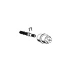 954027-0020a American Standard Esch Holder For Way In Wall 012611104152
