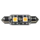 96117s-32 Ambiance Lighting Systems Single Lx Led Festoons Bulb 785652198625