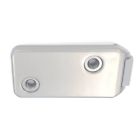 G.e.wr02x11910 9640 General Electric Thimble Hinge Lower