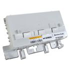 Wp8182289 9658 Whirlpool Main Control Board
