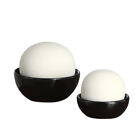 98908 Collections Etc Natural Stone Room Humidifiers Set Of 842022152370