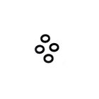 285448a 9969 Whirlpool Rubber Fill Hose