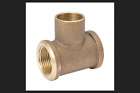 69692nl A Sioux Chief Reducing Tee In Bronze Psi Low 685768382850