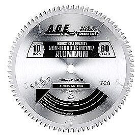 Md10-805-30 A.g.e. Series 738685018057 - Non-ferrous 10 Inch X 80t 30mm Bore