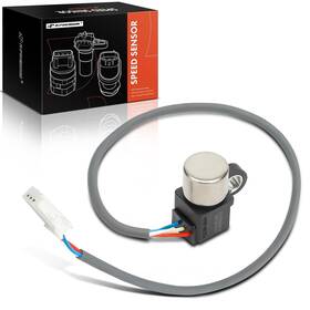 Apss0093pc A-premium Speed Sensor For Nissan And Infiniti Cars - Pathfinder Frontier