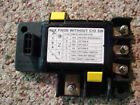 A06-73962-007 Freightliner Power Distribution Box