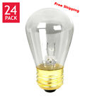 A1hnd8tav7 General Feit String Light Sign Replacement Bulbs Incandescent Clear