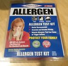 Aa118 Pro Lab Allergen Test Kit Pollen Pets Dust Free Shipping