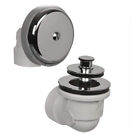 Bronze960orbct Aba960orbct Ab Waste And Overflow Half Kits Kit Push 767580035241